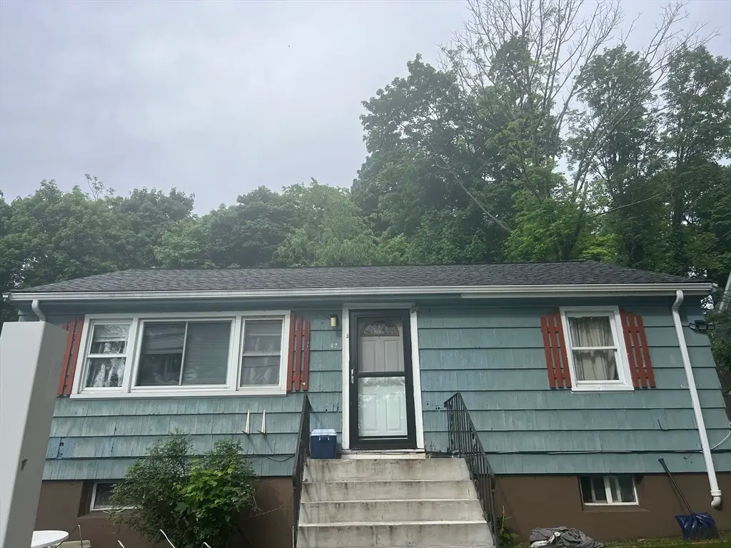 42 Warren Ave, Boston, MA 02136 - #1