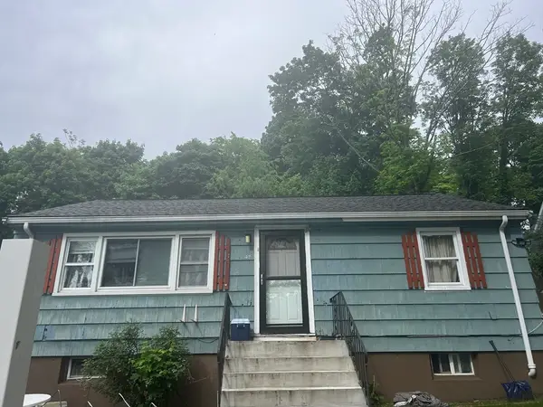 42 Warren Ave, Boston, MA 02136