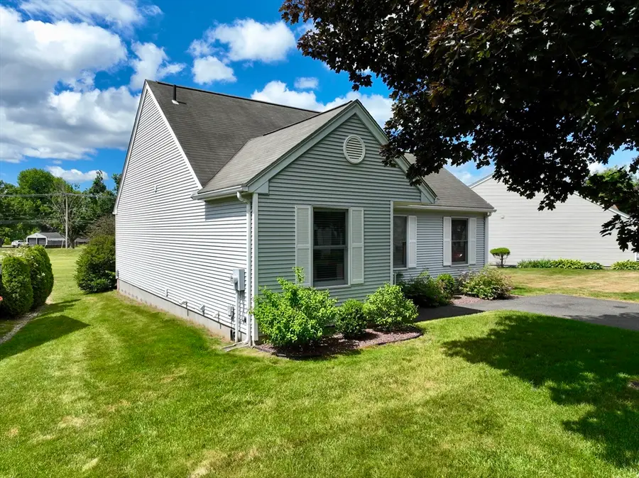 55 Alvord Place #55, South Hadley, MA 01075 - #2