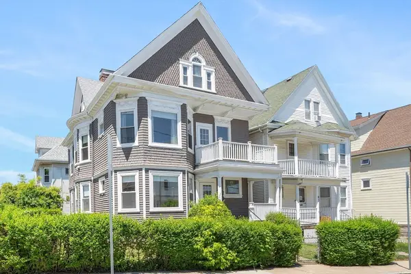 87 Etna Street, Boston, MA 02135