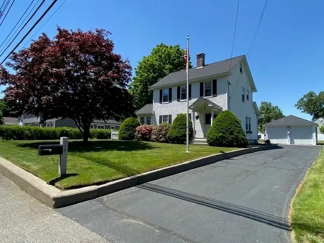 134 Dalton Road, Chelmsford, MA 01824 - #1