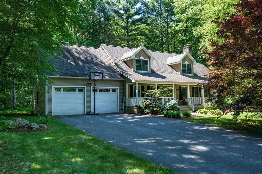 18 Fort Hill Rd, Haydenville, MA 01039 - #1