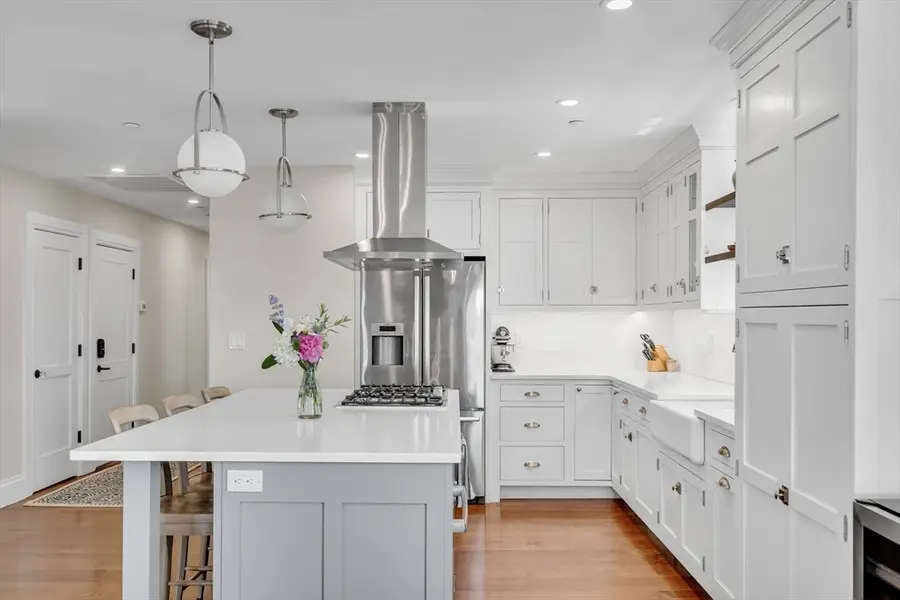 284 Bunker Hill St. #4, Boston, MA 02129 - #3