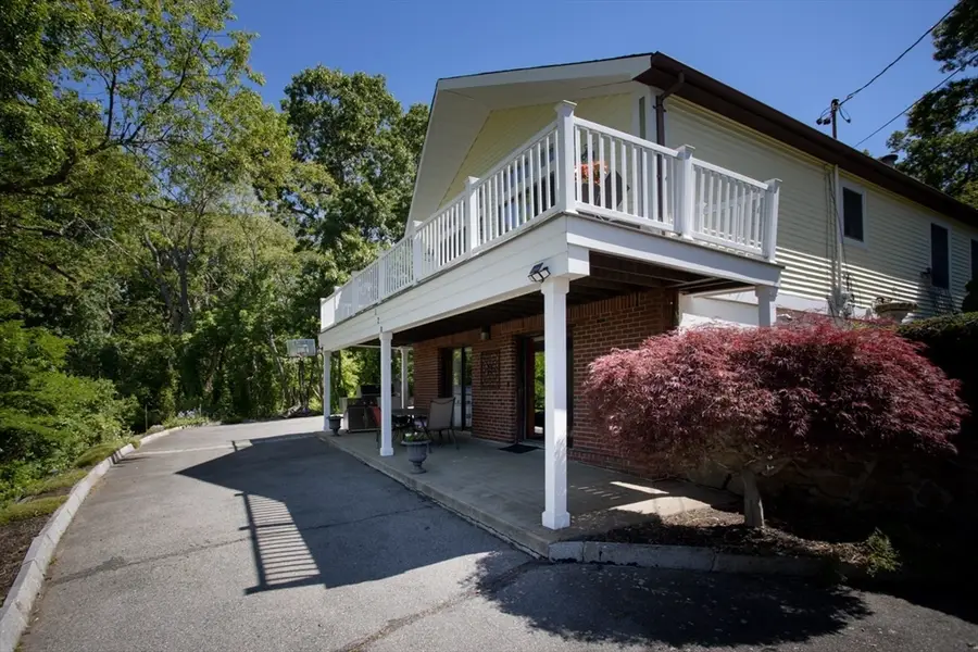 120 Millard St, Fall River, MA 02720 - #2