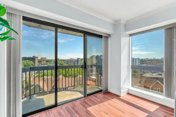 15 N Beacon Street #515, Boston, MA 02134