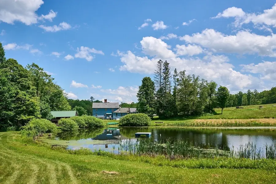 40 Whately Glen Road, Conway, MA 01341 - #2