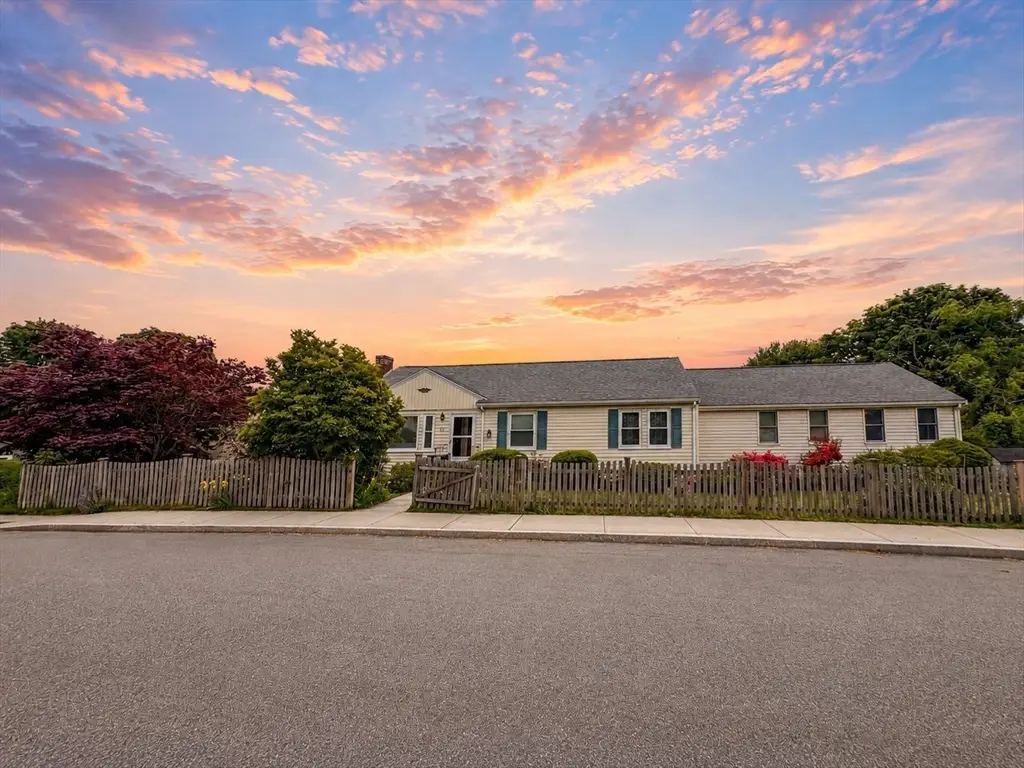 69 Standish Rd, Quincy, MA 02171 - #1