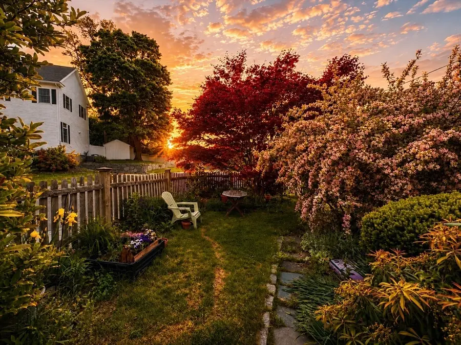 69 Standish Rd, Quincy, MA 02171 - #3