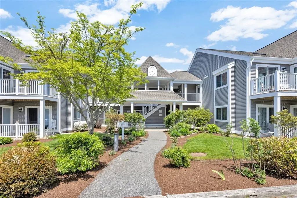 102 Fletcher Lane #N, Brewster, MA 02631 - #1