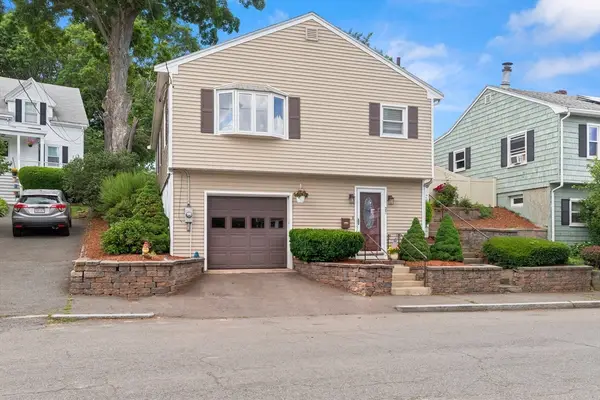 27 Woodside, Salem, MA 01970