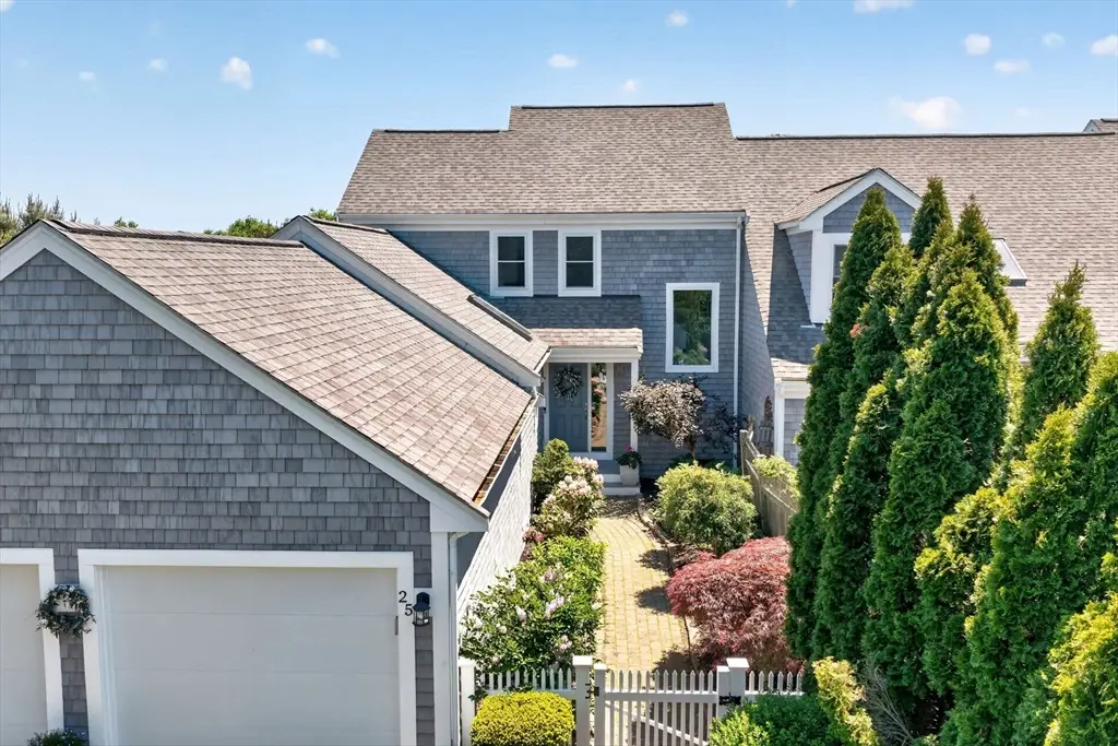 25 Pinchion Vale #25, Plymouth, MA 02360 - #1