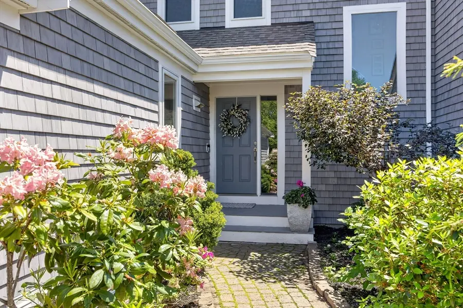 25 Pinchion Vale #25, Plymouth, MA 02360 - #2