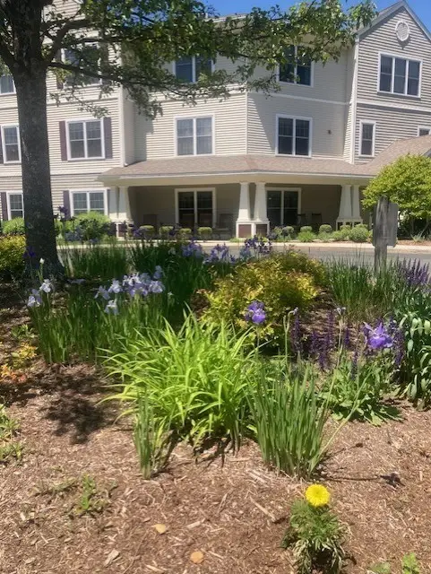 7 Crescent Way #307, Sturbridge, MA 01518 - #1