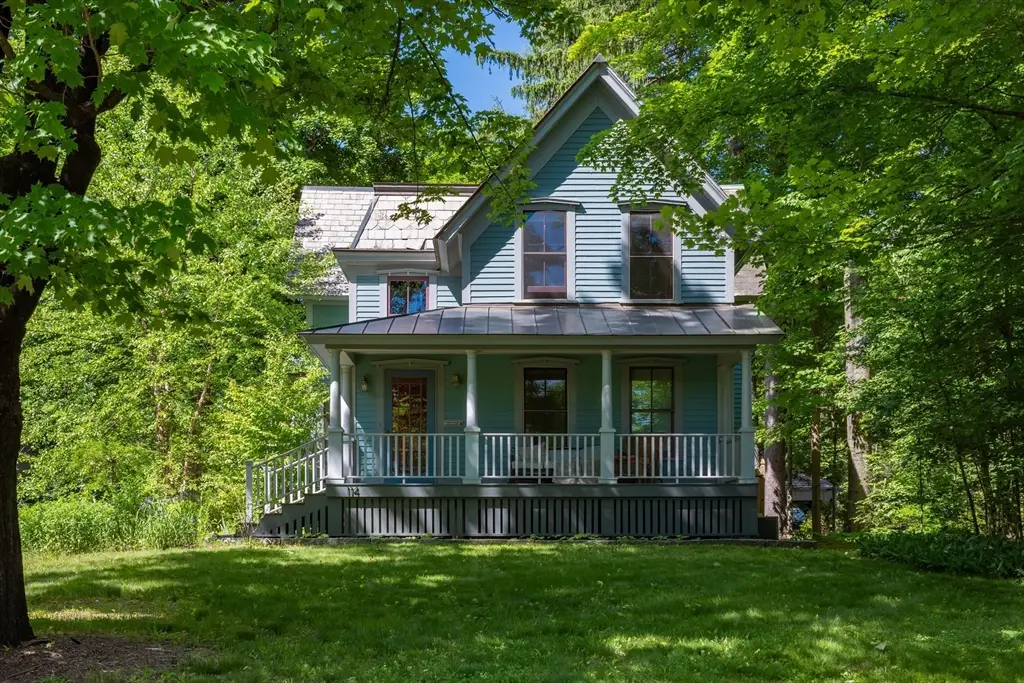 114 S Main St, Northampton, MA 01062 - #1