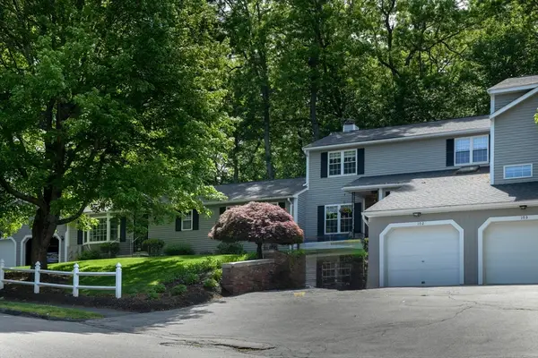 102 Torrey Lane Ext #102, Holden, MA 01520