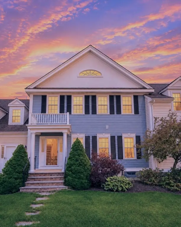 45 Meeting House Rd #45, Norfolk, MA 02056 - #1