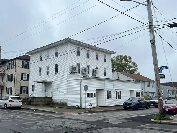 1017 Pine Street, Fall River, MA 02723