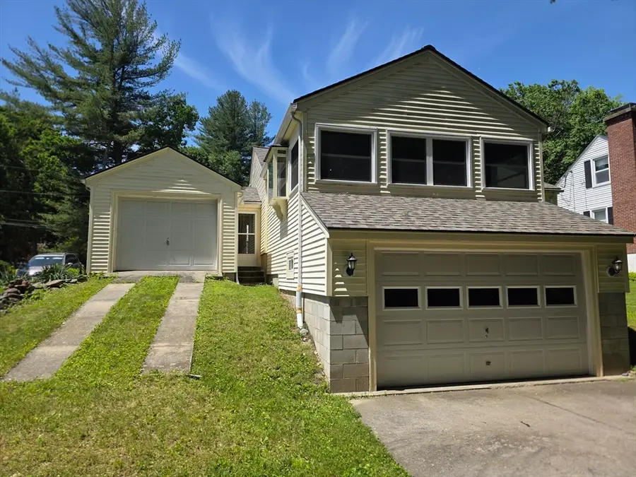 34 Wildrose Ave, Worcester, MA 01602 - #3