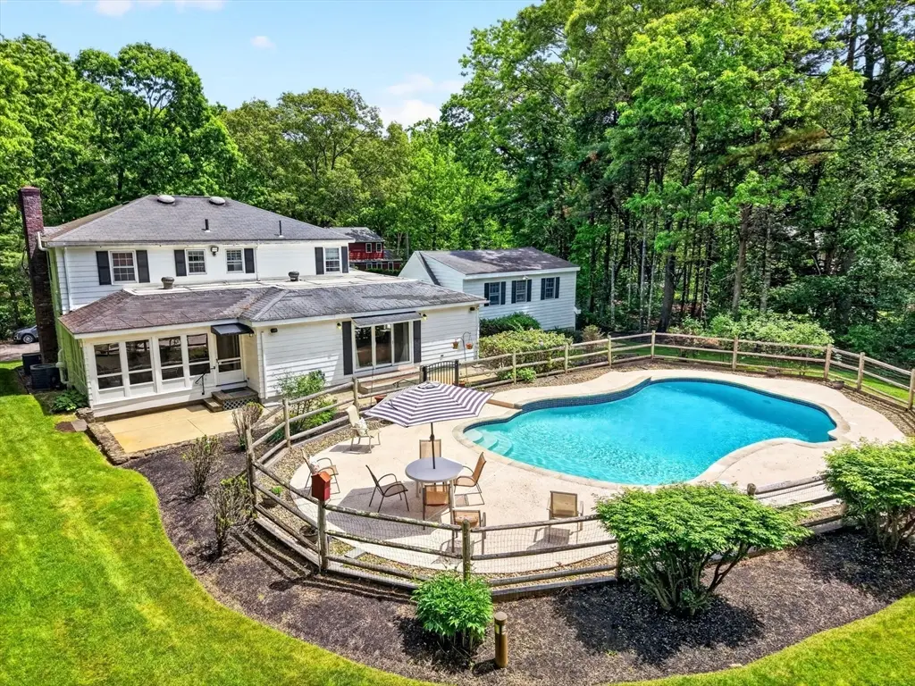 15 Jefferson Rd, Westford, MA 01886 - #1