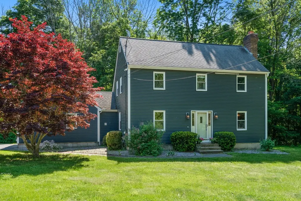 310 River Street, Leicester, MA 01524 - #1