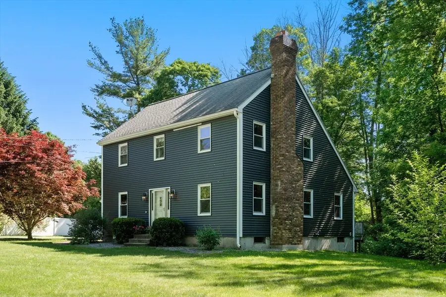 310 River Street, Leicester, MA 01524 - #2