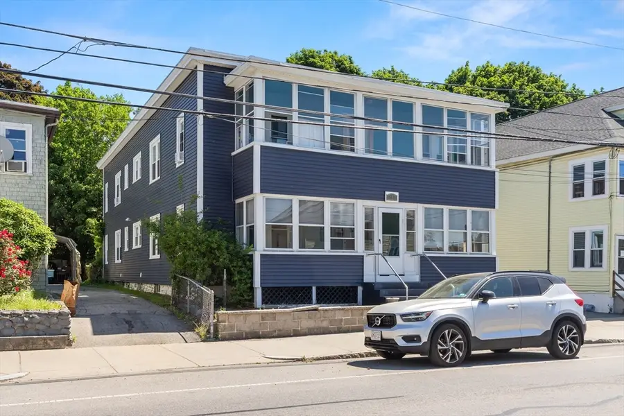 191 W Sixth St, Lowell, MA 01850 - #3