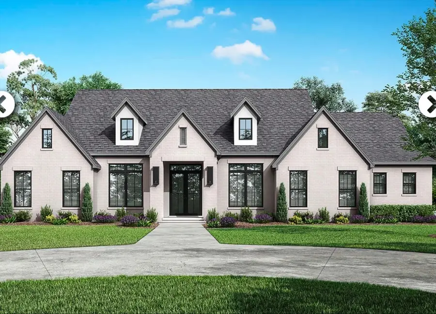 Lot 2a Winterberry Lane, North Easton, MA 02356 - #2