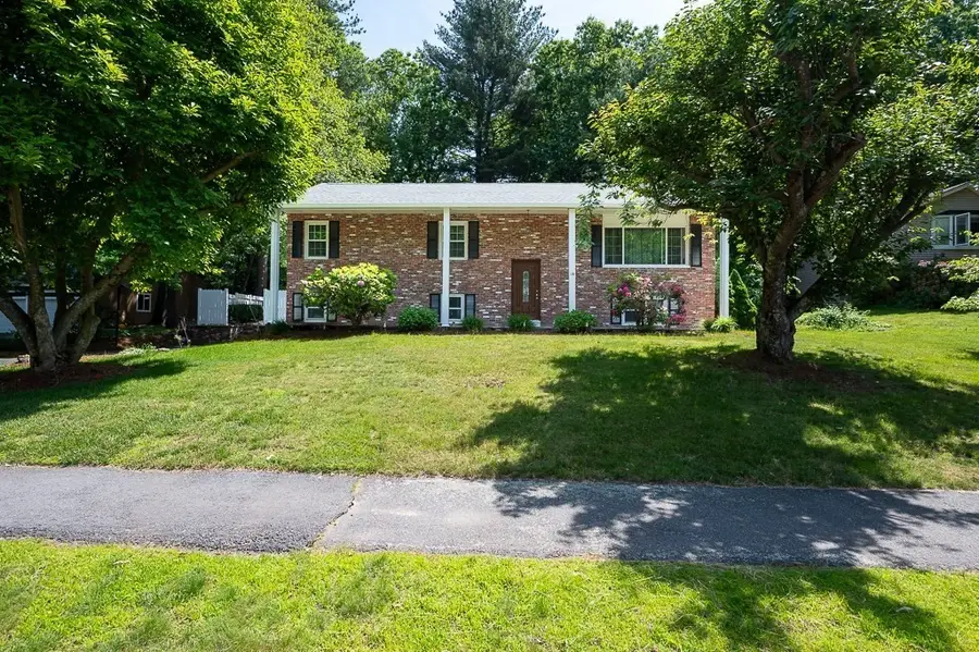 14 Minuteman Way, Shrewsbury, MA 01545 - #2
