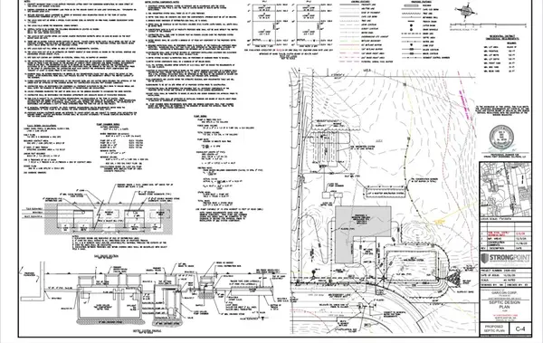 Lot 4 Winterberry Lane, Easton, MA 02356