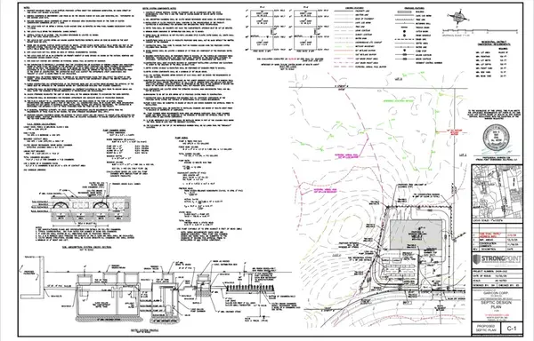 Lot 1 Winterberry Lane, Easton, MA 02356