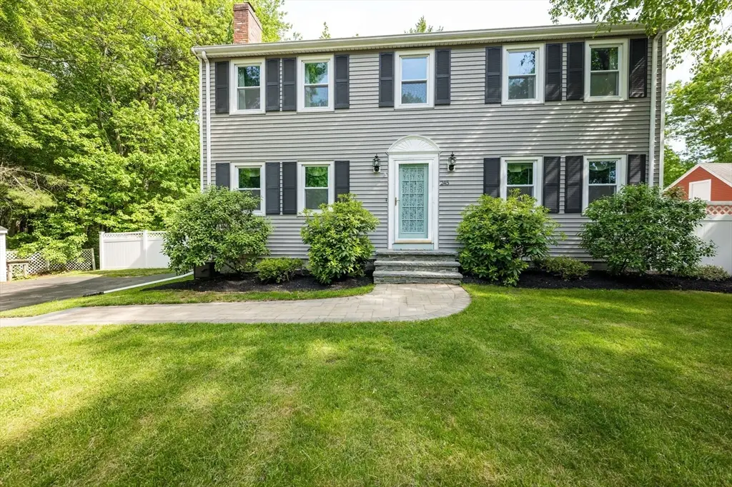 245 Winter Street, Mansfield, MA 02048 - #1