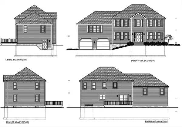 Lot B Union St, Holden, MA 01520
