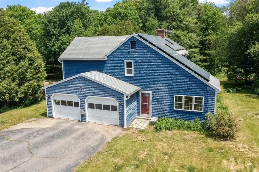 90 Royalston Rd, Phillipston, MA 01331 - #2