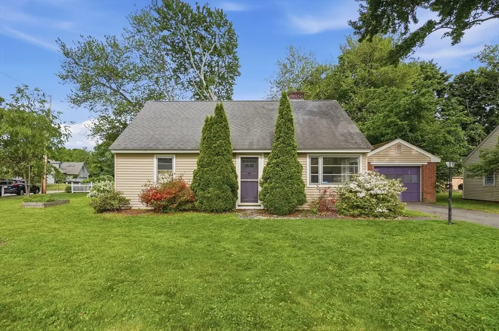 30 Bellridge Drive, Shrewsbury, MA 01545 - #1