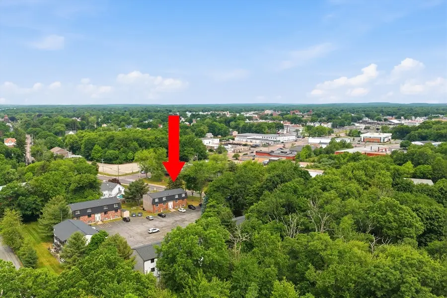 109 Maple Street #A6, Attleboro, MA 02703 - #3