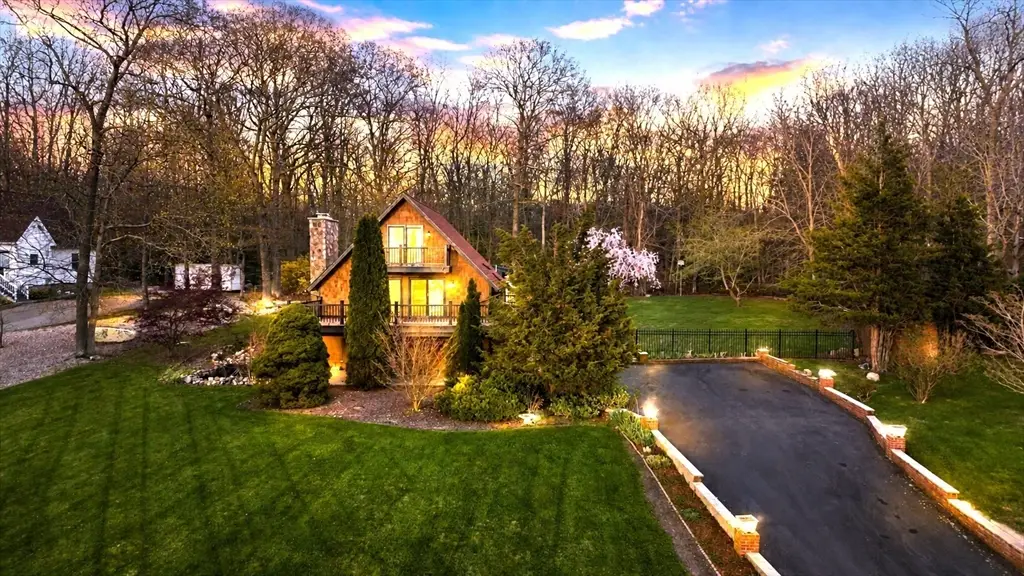 50 Plymouth Blvd, Westport, MA 02790 - #1
