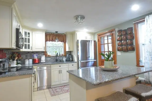 45 Decker St, Milton, MA 02186 - #1