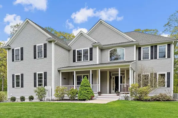 3 Notch Dr, Westford, MA 01886