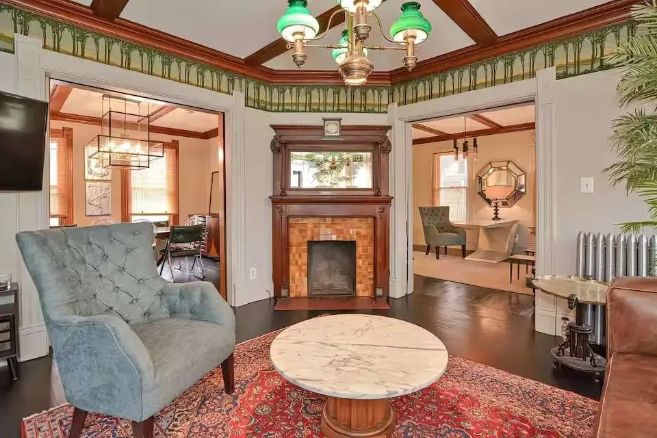 71 North Holden St, North Adams, MA 01247 - #1