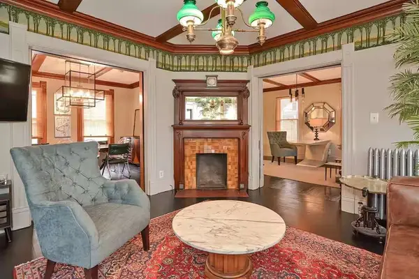71 North Holden St, North Adams, MA 01247