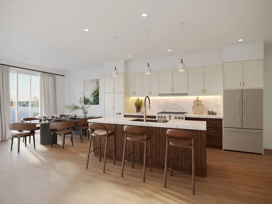 246 Havre #8, Boston, MA 02128 - #3