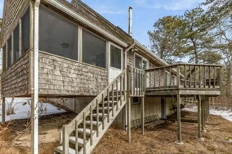 35 Duncan Lane, Chatham, MA 02633 - #3