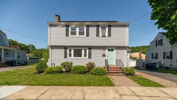 16 Laurent Road, Salem, MA 01970