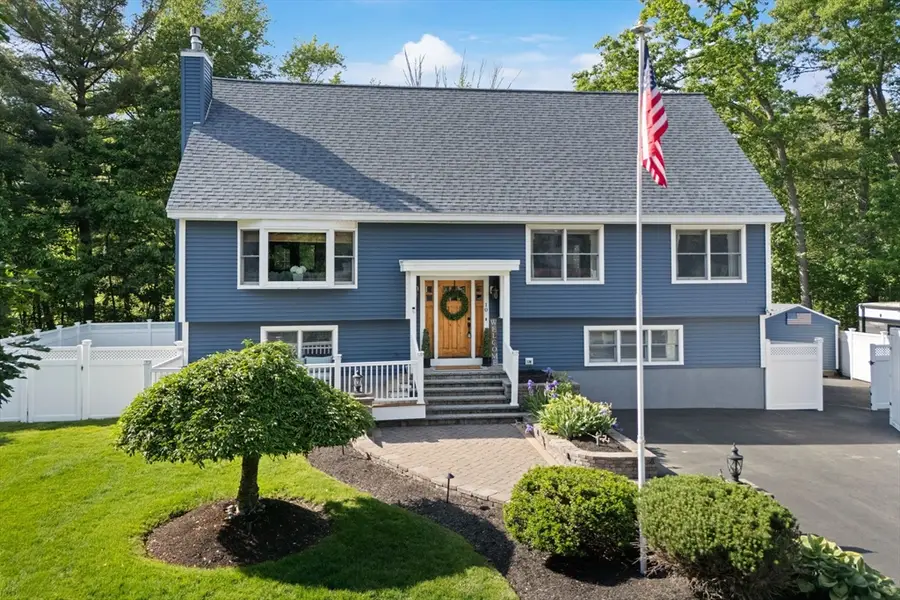 10 Seneca Ln, Wilmington, MA 01887 - #2