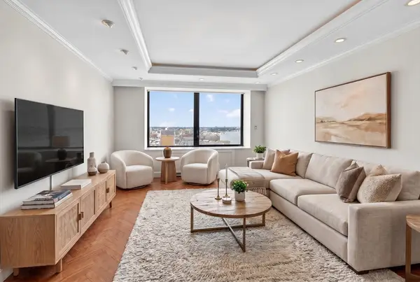 85 East India #23A, Boston, MA 02110