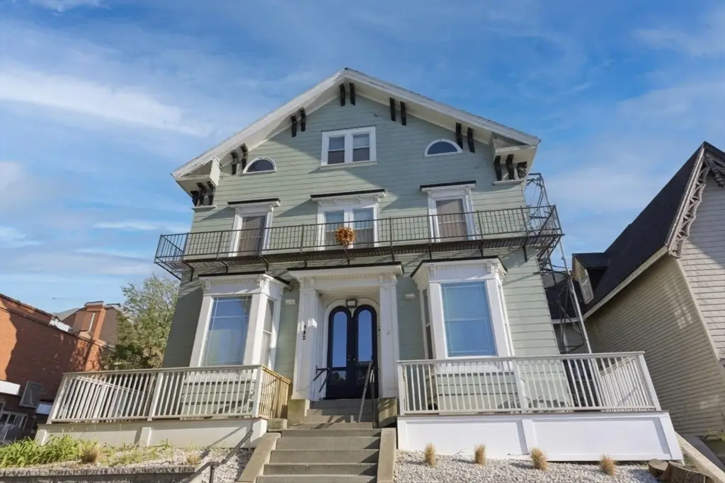 142 Dorchester Street, Boston, MA 02127 - #1