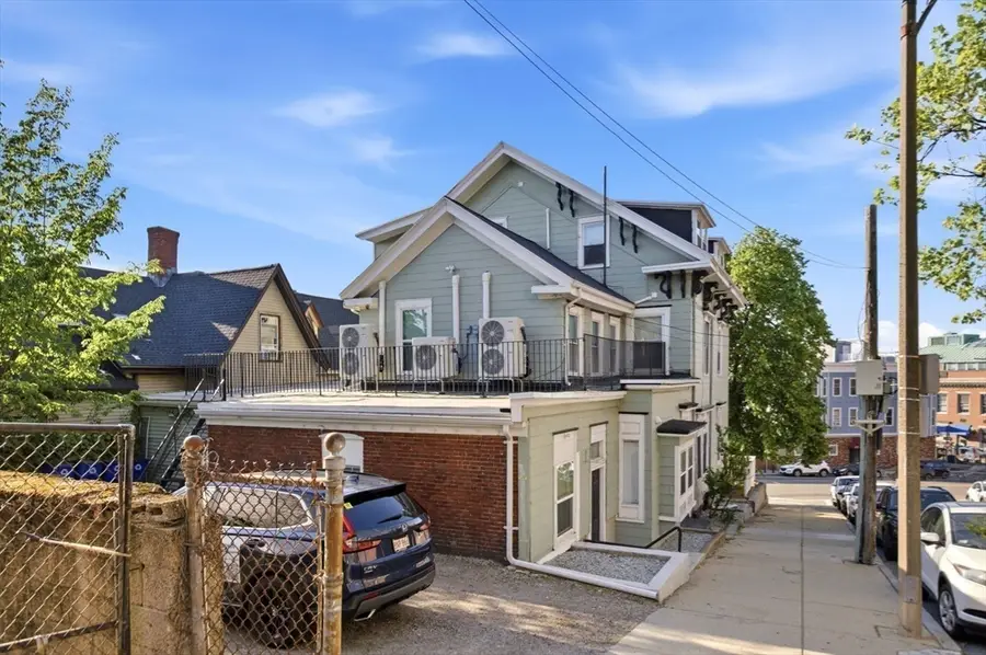 142 Dorchester Street, Boston, MA 02127 - #3