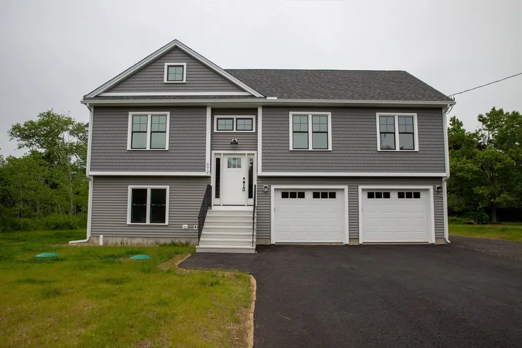 572 Wheelwright Rd, Barre, MA 01005 - #1