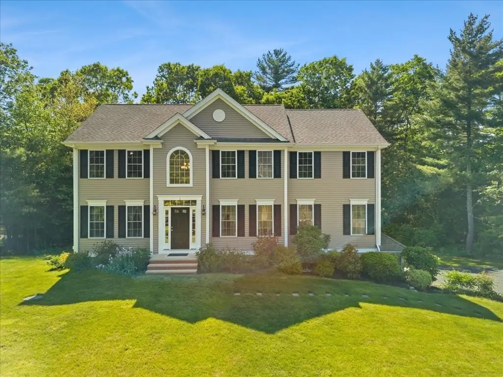 1 Village Rd, Lakeville, MA 02347 - #1