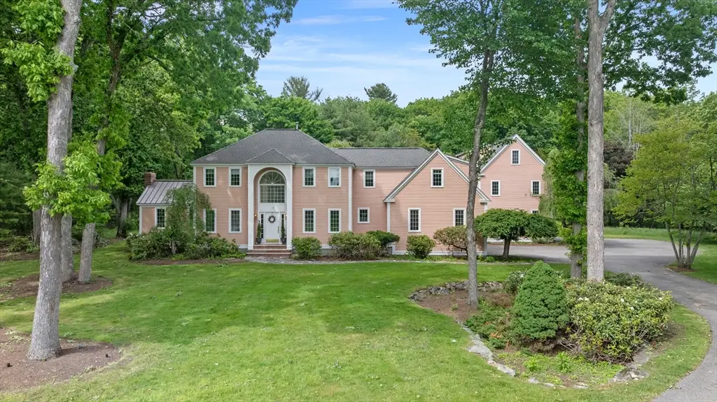 15 Darrell Dr., North Reading, MA 01864 - #1